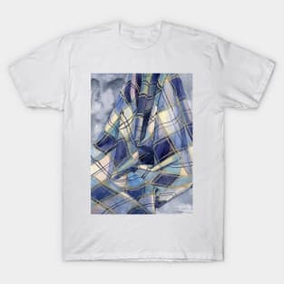 Fabric magic T-Shirt